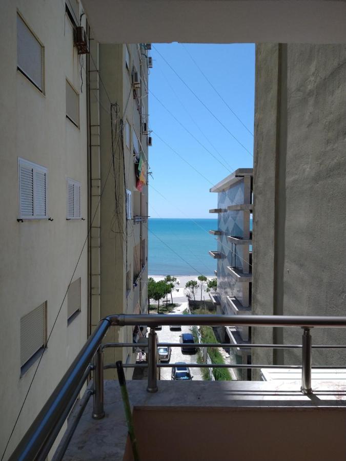 Apartamento Durazzo Vollga 2 Durrës Exterior foto