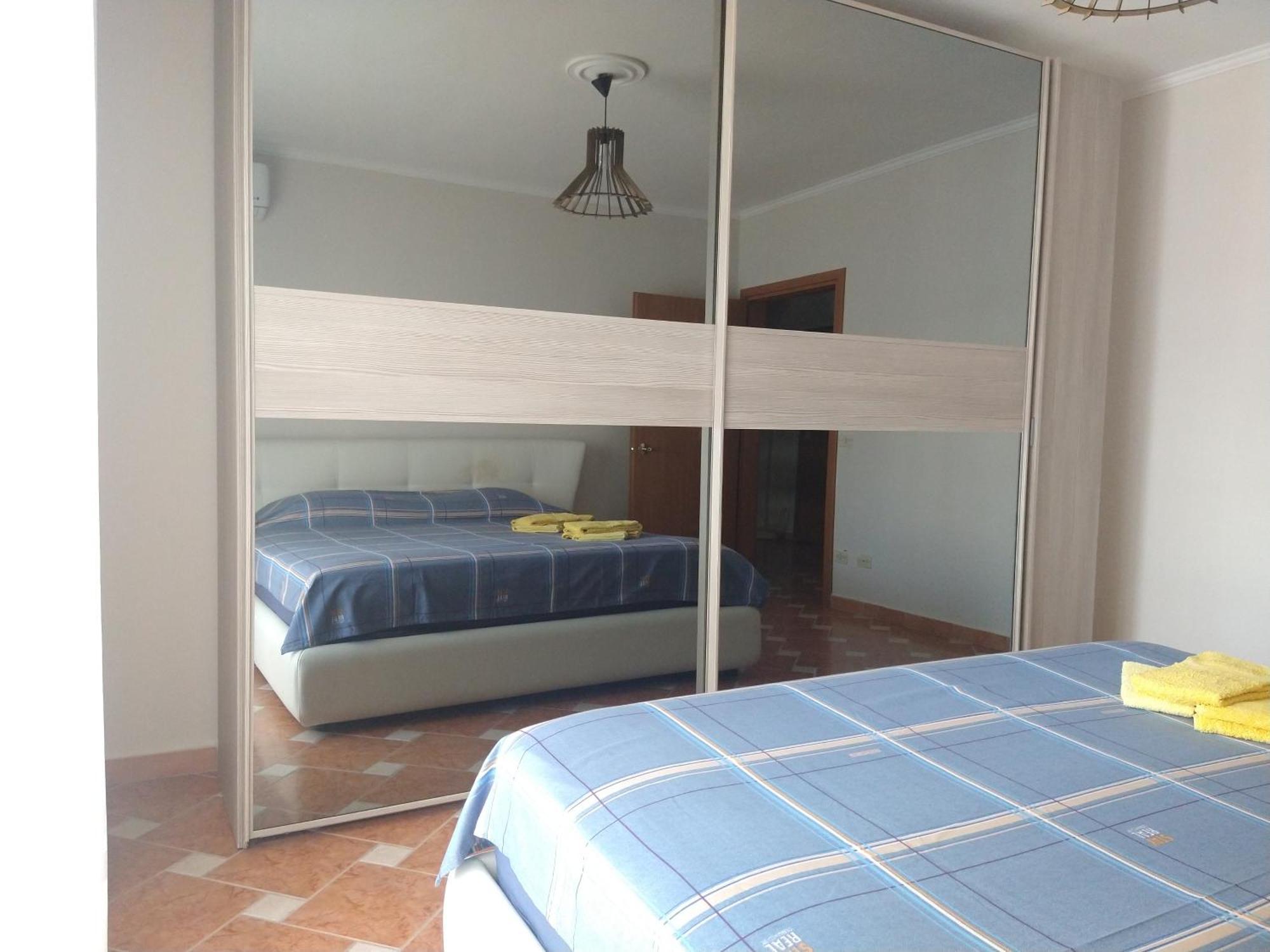 Apartamento Durazzo Vollga 2 Durrës Exterior foto
