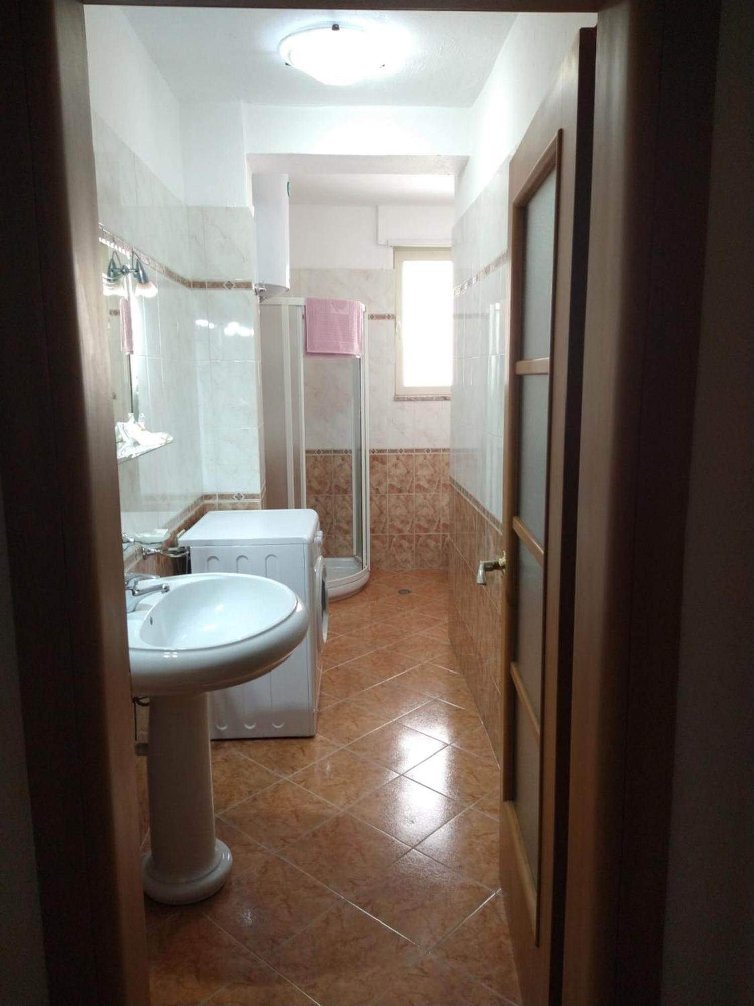 Apartamento Durazzo Vollga 2 Durrës Exterior foto